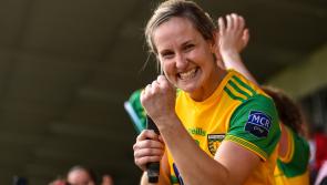 The Fab Four - Who are the Donegal players who have more than 400 appearances between them?