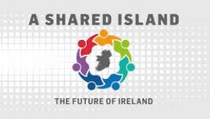 Taoiseach commissions National Economic and Social Council research on the Shared Island in 2021