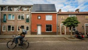 New Retrofitting Programme for Donegal social housing launched