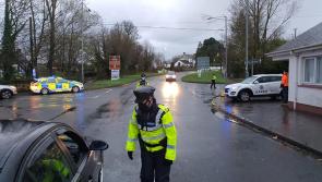 Donegal gardaí  join  rural crime task force in the border counties