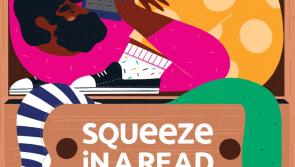 New campaign to get Donegal reading during Covid