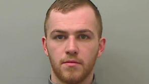 Wanted:  Appeal issued for man wanted by police