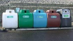 Donegal village enquiries about getting new bottle bank