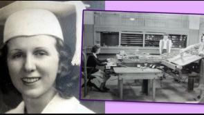 Supercomputer named after pioneering Donegal woman