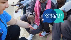 Donegal communities looking for Covid-19 response volunteers