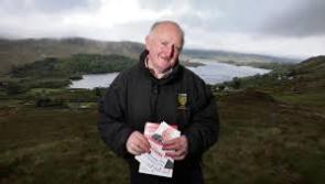 Donegal's island accommodation roads must be taken over

