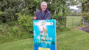 Revealed: Date set for 2021 Donegal Half Marathon