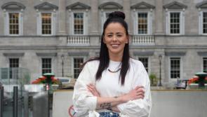 "Many women plan on a daily basis how they negotiate their safety" - Senator Eileen Flynn