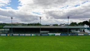 Government financial support not enough on its own to see Harps through the season