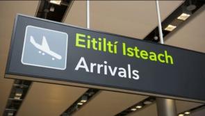 Enhanced passenger locator form is launched

