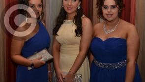 FLASHBACK FRIDAY: Crana College Annual Formal (2014)