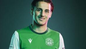 Donegal club snaps up striker on loan from Scottish Premiership side