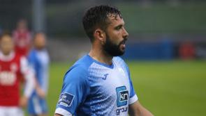 All square between Derry and Harps in pre-season clash 