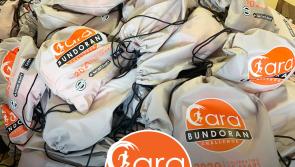 Countdown is on to major Cara Bundoran 10m/10k event