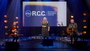 Productions from a Donegal cultural centre getting worldwide attention


