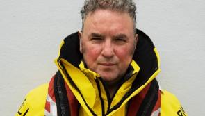Virtual Malin to Mizen walk in aid of Lough Swilly RNLI