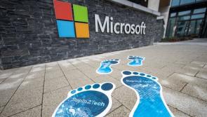 Microsoft wants anyone in Donegal with an interest in digital skills to sign up for online programme

