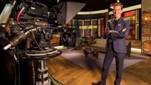 Who are the guests on the Late Late Show tonight? Here's the line-up