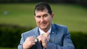 Trina Murray to succeed Mícheál Naughton as LGFA President after Annual Congress