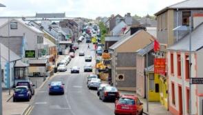 Public asked to help with new plan for major west Donegal town

