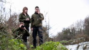 Inland Fisheries Ireland seeks applicants for seasonal fisheries officers in Donegal 