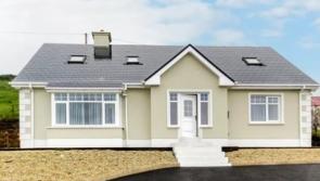 Win a house in one of Donegal's most stunning island locations while supporting Pieta House
