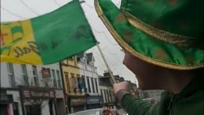 Prosecution risk if St Patrick's Day cavalcade goes ahead