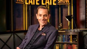 Who are the guests on the Late Late Show tonight? Here's the line-up