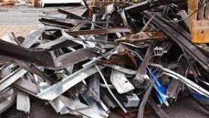 Increase in metal theft in Donegal