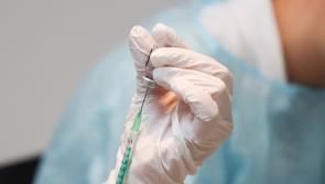 Pop up Covid-19 Vaccination Clinic for Dungloe on Friday and Saturday 