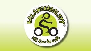 Learn to cycle programme being rolled out by Donegal Sports Partnership
