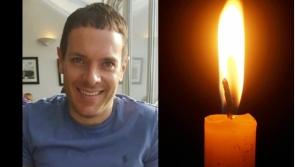 Massive outpouring of grief for young Dad who died in Donegal road crash