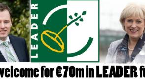 DLDC welcome increased LEADER allocation for 2021 - 2022