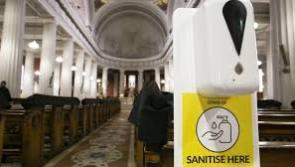 Donegal Aontú slams Taoiseach on church restrictions