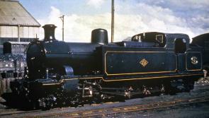 Date set for online talk - The Last Years of the Lough Swilly Railway