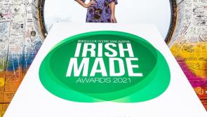 Calling all Donegal Makers, Designers and Producers for the Fifth Annual Irish Made Awards 2021