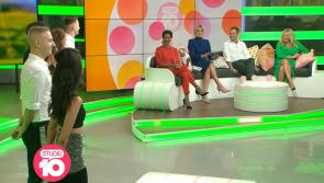 WATCH: Top Irish dancer from Donegal features on Australian television this St Patrick's Day