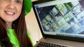 Donegal virtual parade keeps Ireland's children happy 