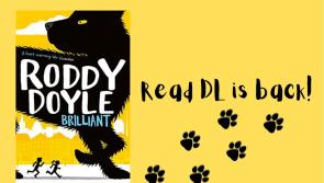 Exciting opportunity for budding Donegal reporters: a chance to interview renowned writer Roddy Doyle

