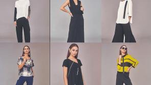 FASHION FIX: Great design makes for effortless dressing from this Irish fashion label