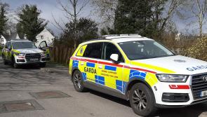 Garda Armed Support Unit in Donegal involved in morning investigation at housing estate