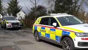 Update: Items seized during  search involving Garda Armed Support Unit and Dog Unit at residence in Donegal