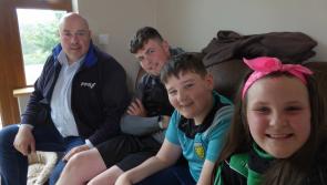 Donegal competitors shine in TV show 

