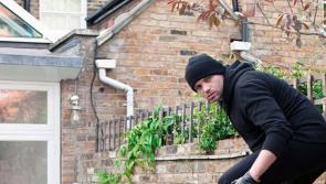 Gardening equipment stolen from empty Donegal house