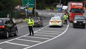 Donegal drivers asked to be aware of  24 hour road safety speed initiative

