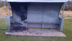 Vandals attack Donegal soccer club's grounds