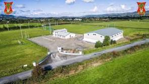 Donegal GAA club facilities offered to HSE to be used as vaccination centre