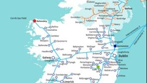 Call for Donegal businesses to take part in virtual gas pipeline study by local company