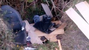 Lorry load of illegally dumped waste removed from Inishowen every week