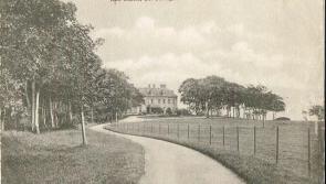 Historic Redcastle House back in the possession of a Doherty
